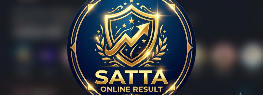 sattaonline result Cover Image