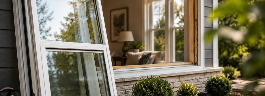 Vinyl Windows By Gibbs Cover Image