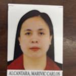 Marivic Alcantara Profile Picture