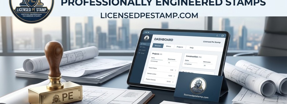 PE Stamping Services Cover Image