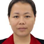 Maryclare Joy Dalo Profile Picture