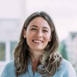 Sarah Mitchell Profile Picture