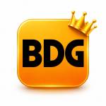 Bdg Game Profile Picture