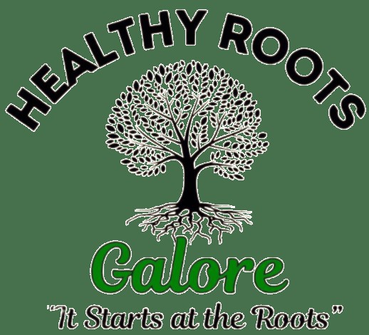 Healthyroots galore Profile Picture