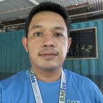 Daryl Necesario Profile Picture
