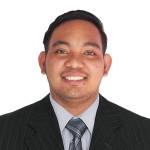 Felix Robert Panganiban Profile Picture