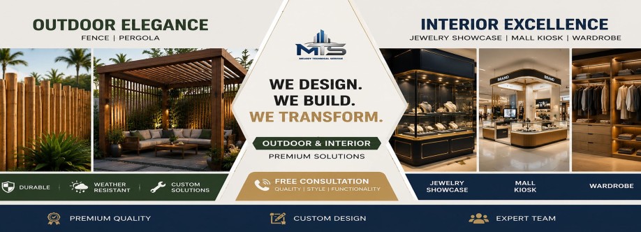 Dubai MTS Cover Image