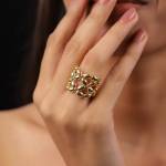 Finger ring design Profile Picture