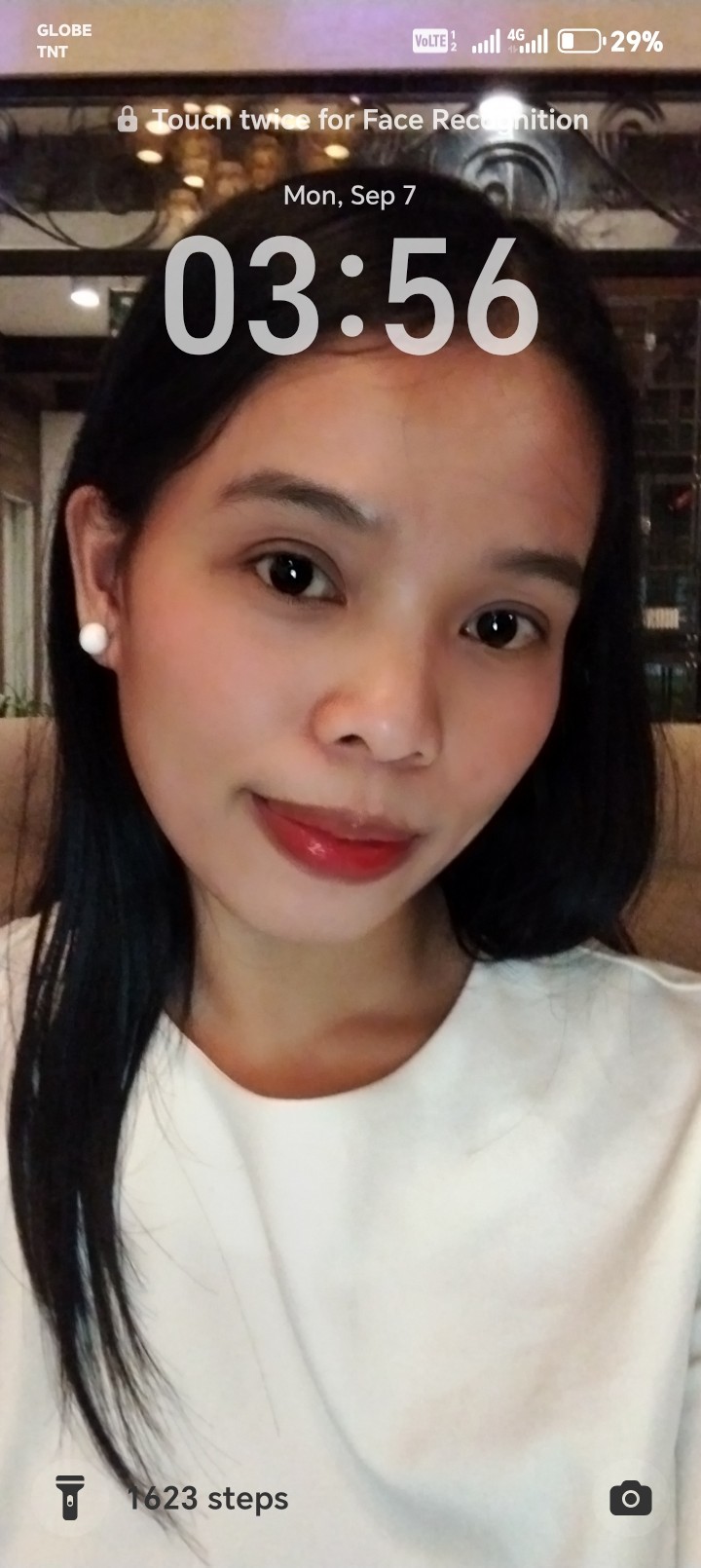 Joyce Gladys Pizarro Profile Picture