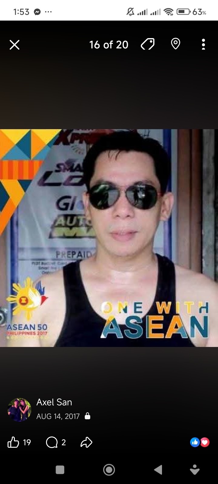 Alexander Nas Profile Picture