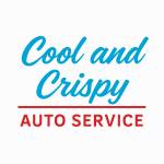 Cool And Crispy Profile Picture