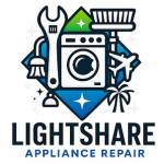 Lightshare Appliance Repair Profile Picture
