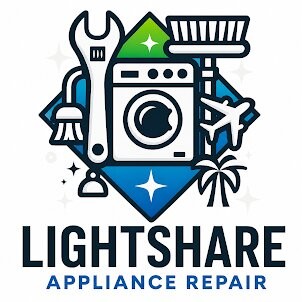 Lightshare Appliance Repair Profile Picture