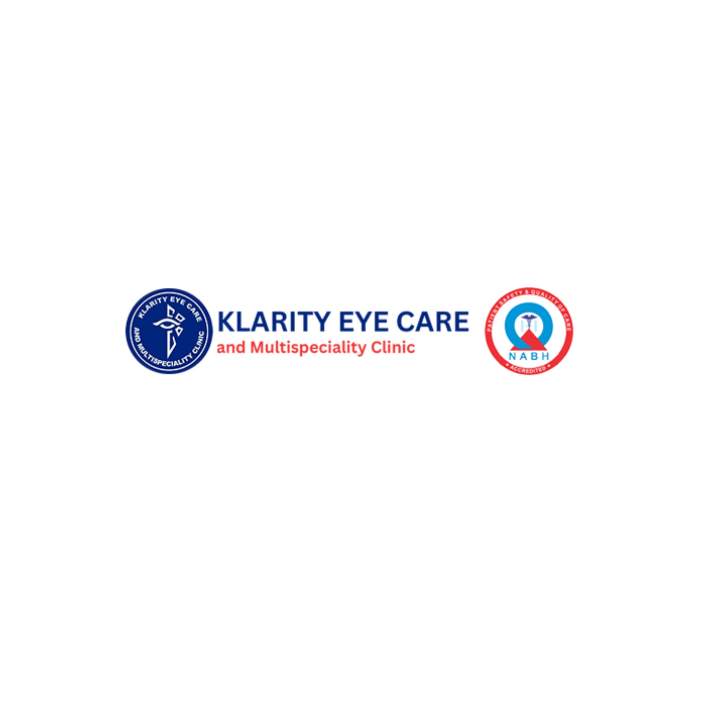 Klarity Eye Care Profile Picture